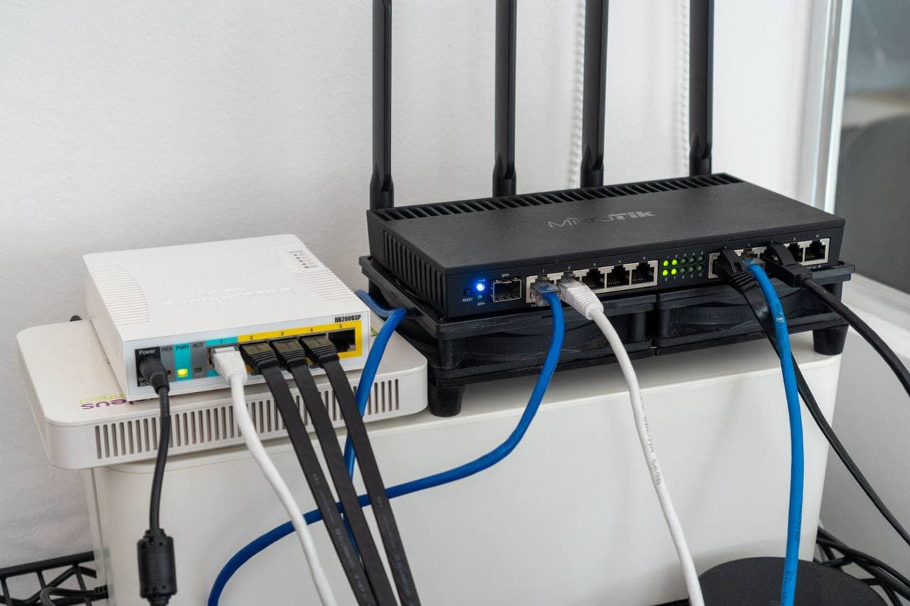 Зображення для статті: До уваги клієнтів, які використовують обладнання Mikrotik