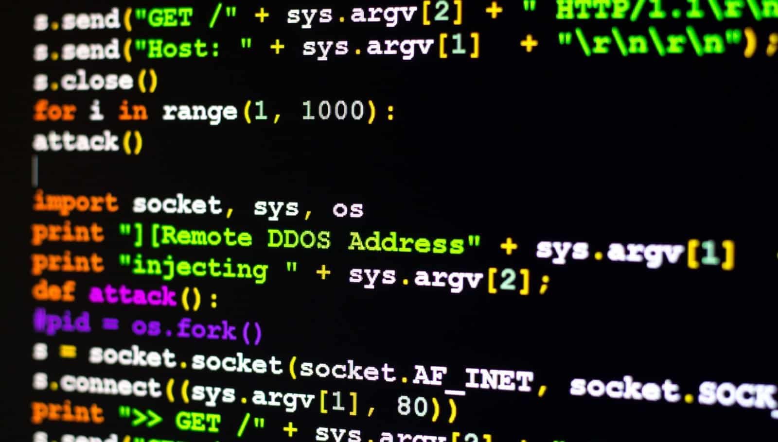 Зображення для статті: ДССЗЗІ інформує про ріст кількості кібератак на державні ресурси, цивільну інфраструктуру та громадян