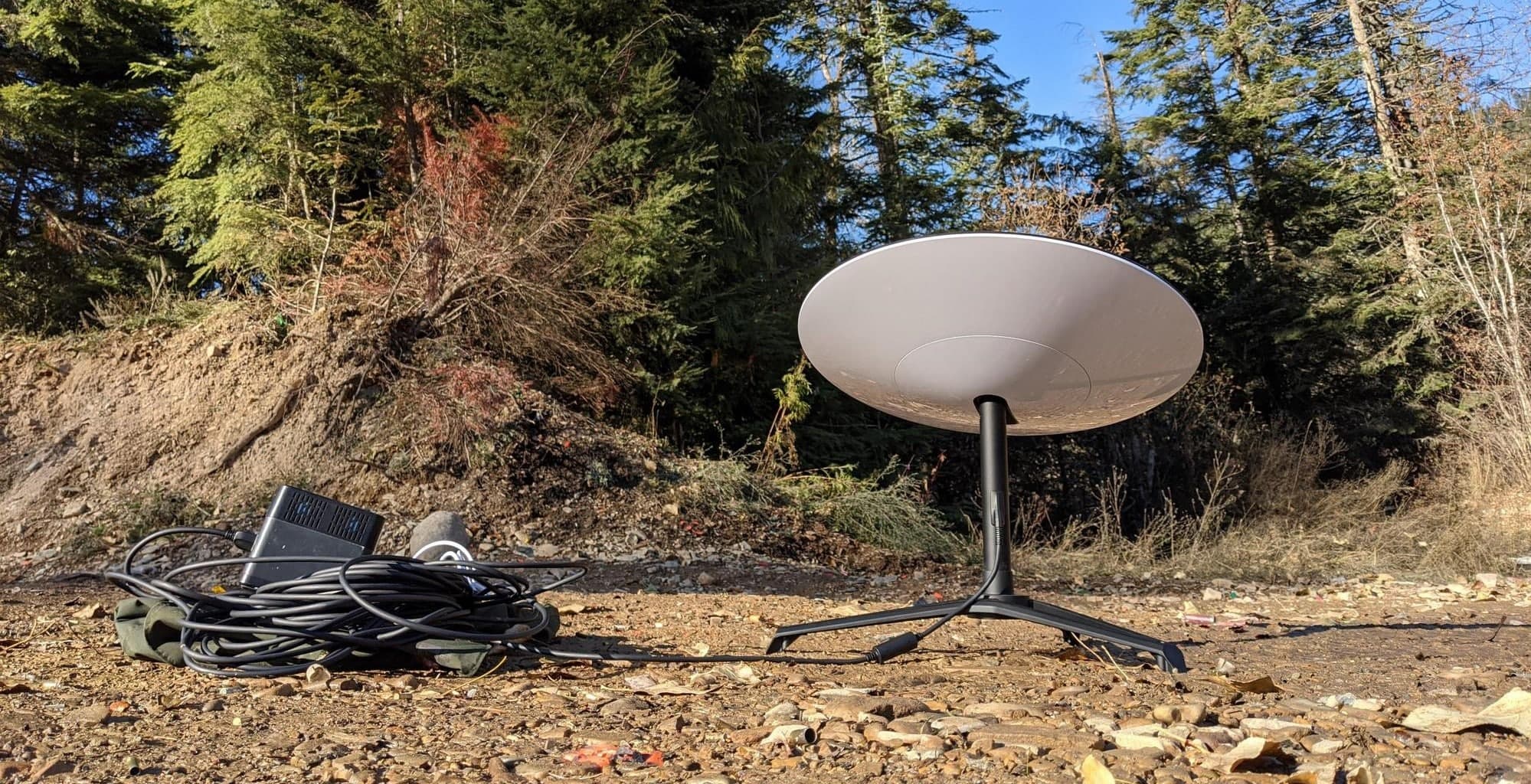 Зображення для статті: Інтернет Starlink: що це таке та скільки коштує?