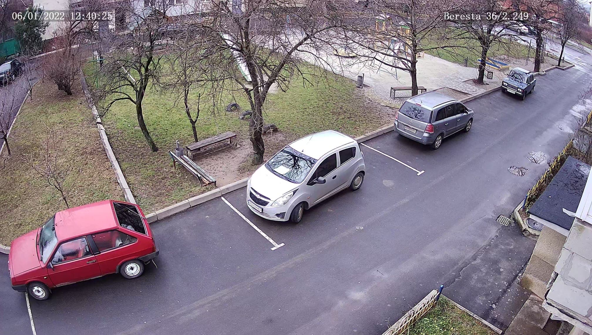 Зображення для статті: Ще три ОСББ Мукачівської ОТГ приєдналися до професійної хмарної системи відеоспостереження ДВСГРУП