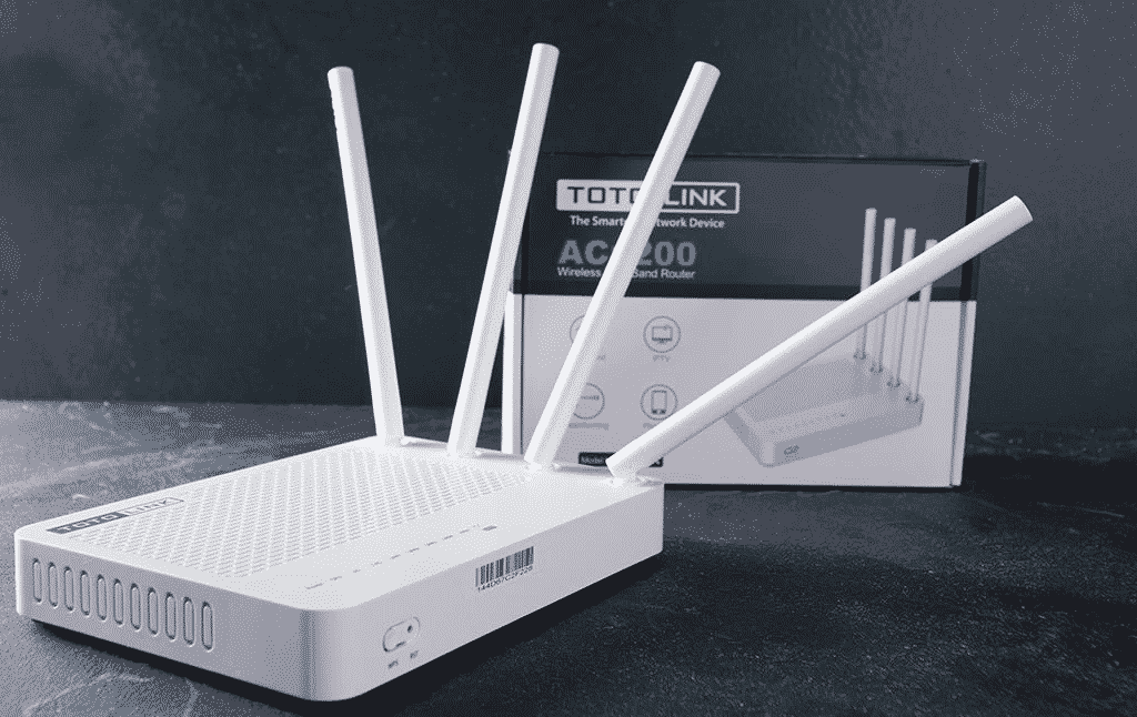 Зображення для статті: Zioncom випустив оновлення прошивки для Totolink A702R, що усуває проблеми при роботі з протоколом PPPoE